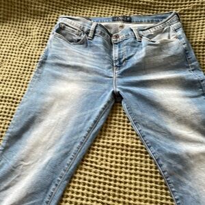 Lucky brand jeans